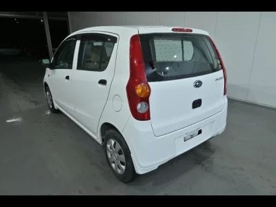 Subaru Pleo
