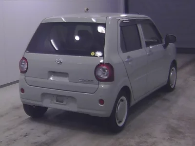 Daihatsu MIRA TOCOT