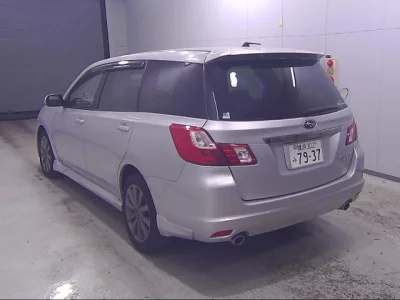 Subaru Exiga