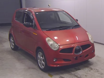 Subaru R2