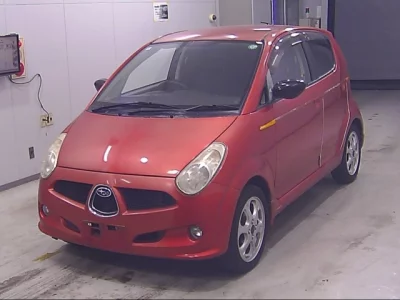 Subaru R2