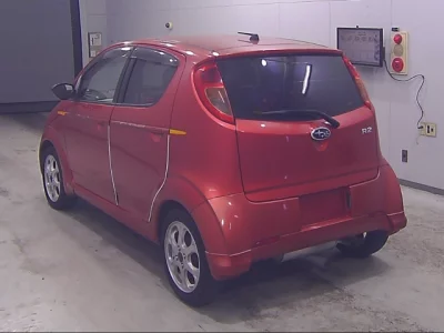 Subaru R2