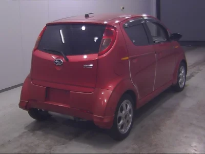 Subaru R2
