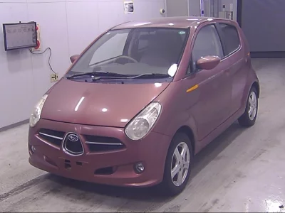 Subaru R2