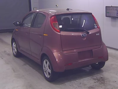 Subaru R2