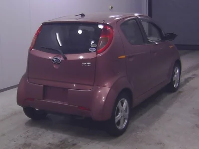 Subaru R2