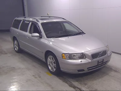 Volvo V70