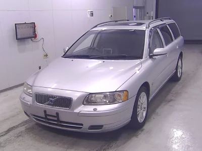 Volvo V70