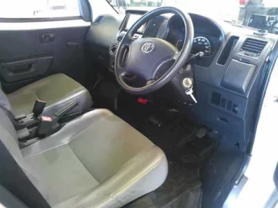 Toyota LITE ACE VAN