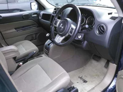 Jeep Patriot