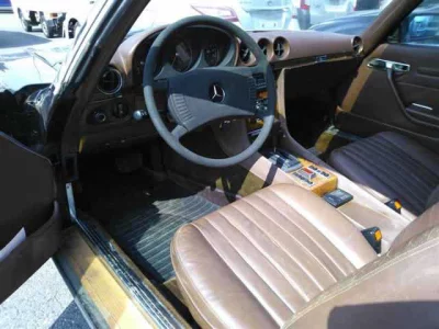 Mercedes-Benz SL-Class