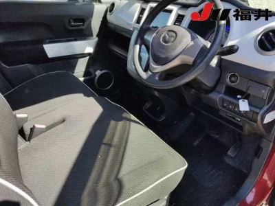 Mazda Flair Crossover