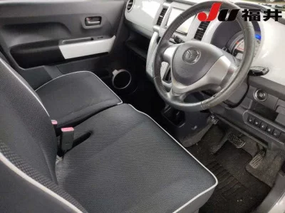 Mazda Flair Crossover