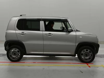 Mazda Flair Crossover