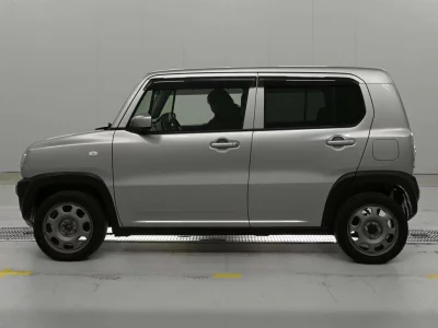 Mazda Flair Crossover