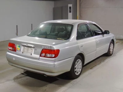 Toyota Carina