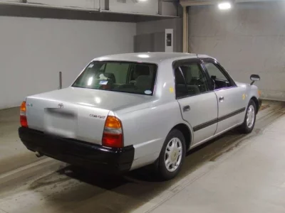 Toyota Comfort