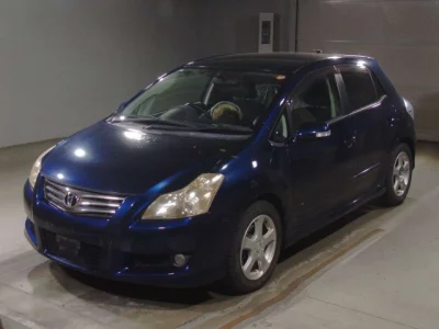 Toyota Blade
