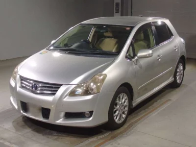 Toyota Blade