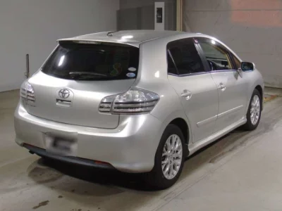 Toyota Blade