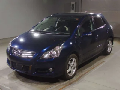 Toyota Blade