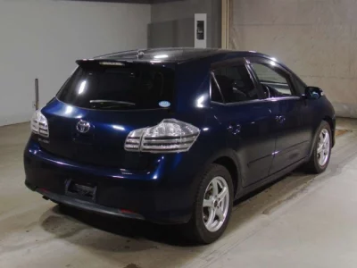 Toyota Blade