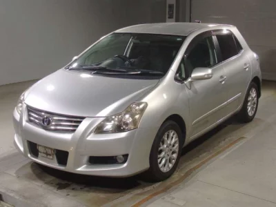 Toyota Blade