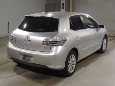 Toyota Blade