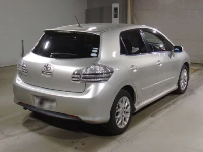 Toyota Blade
