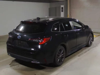 Toyota Corolla Touring Sports