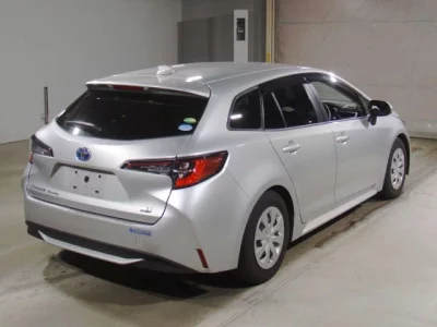 Toyota Corolla Touring Sports