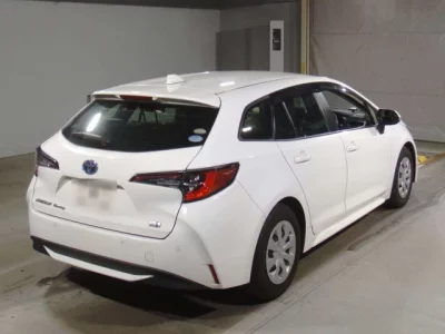 Toyota Corolla Touring Sports