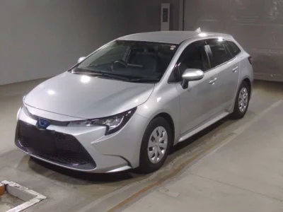 Toyota Corolla Touring Sports