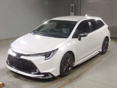 Toyota Corolla Touring Sports