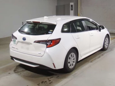 Toyota Corolla Touring Sports