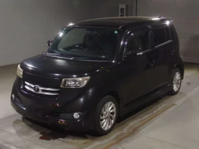 Toyota bB