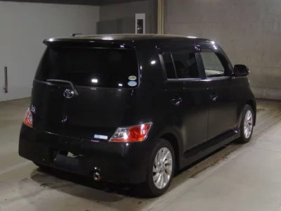 Toyota bB