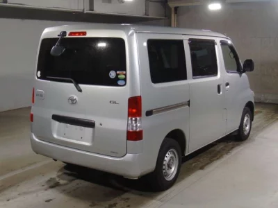 Toyota LITE ACE VAN