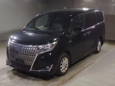 Toyota Esquire