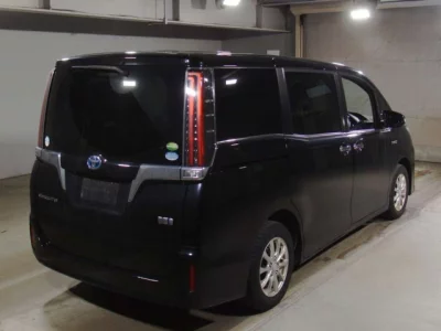 Toyota Esquire