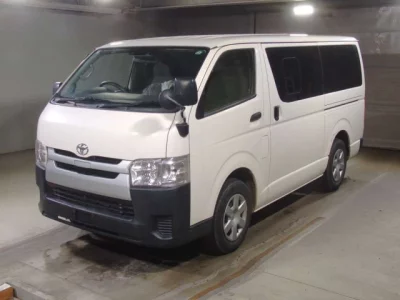 Toyota TownAce