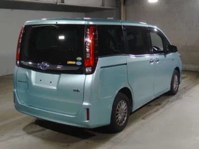 Toyota Esquire
