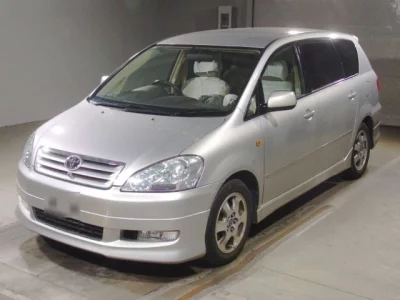 Toyota Ipsum