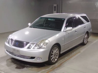 Toyota Mark II Wagon Blit