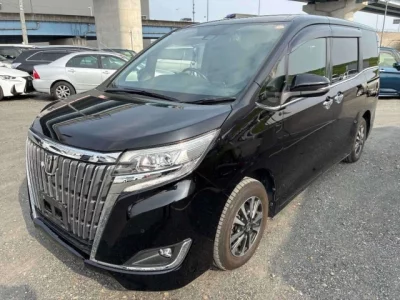 Toyota Esquire
