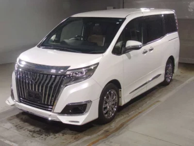 Toyota Esquire
