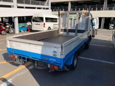 Toyota DYNA