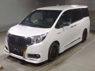 Toyota Esquire