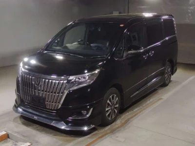 Toyota Esquire