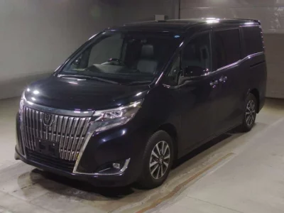 Toyota Esquire
